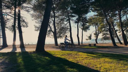 Olive Suites - Hotel & Resort Adria Ankaran - image 6