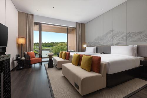 호텔 인디고 베이다이허 바이 IHG