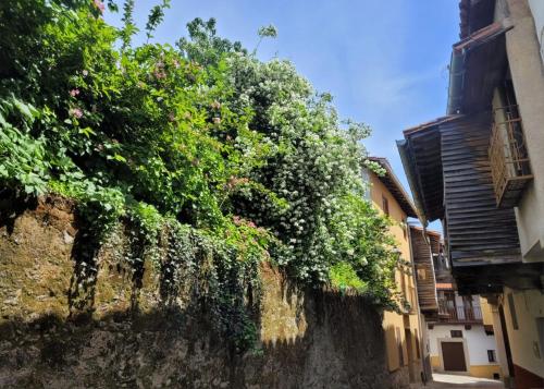 A környék, La Casuca de La Vera in Valverde De La Vera