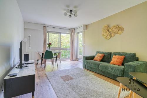 Proche de Paris - Le Bora - 339B in 馬恩河畔諾讓