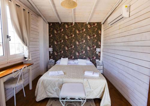 1 queen bed