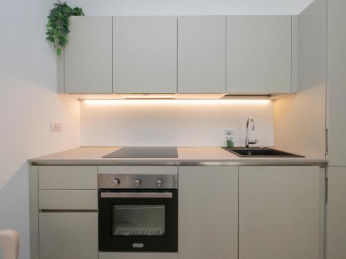 I Host Apartment - Binda 18, Milán
