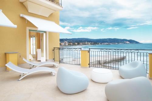 Jasmin Charme Hotel 2