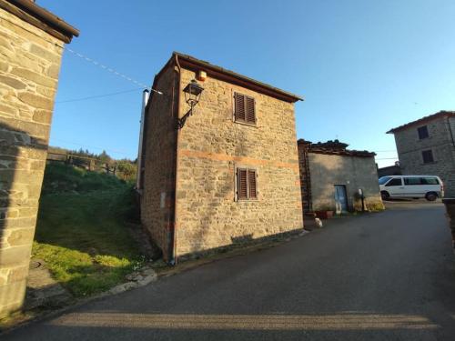 Baita a 5 minuti da Loro Ciuffenna