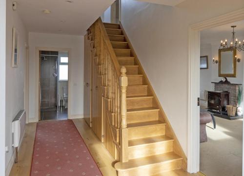 Matthews Cottage Doonbeg sleeps 6 by Trident Holiday Homes, Doonbeg (Foto 10)
