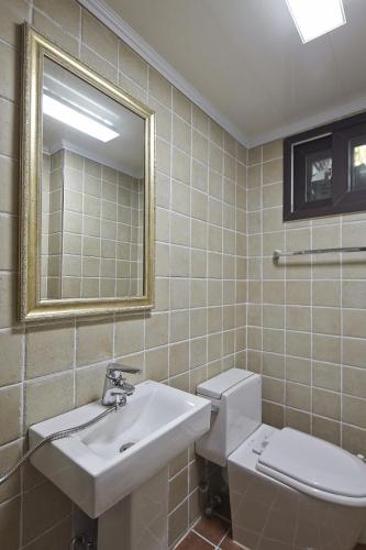 Jiwoljang Guesthouse, Seoul (photo 8)