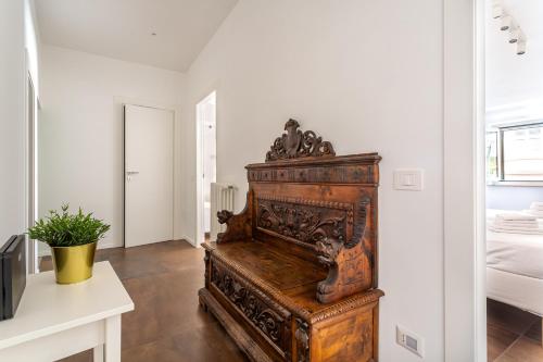 iFlat Bright Brand New 2-Bedroom Apt in Monti, Rzym (zdjęcie 9)