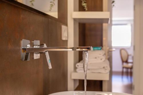 iFlat Bright Brand New 2-Bedroom Apt in Monti, Rzym (zdjęcie 10)