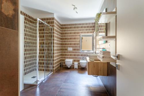 iFlat Bright Brand New 2-Bedroom Apt in Monti, Rzym (zdjęcie 5)