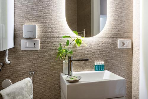 iFlat Bright Brand New 2-Bedroom Apt in Monti, Rzym (zdjęcie 6)