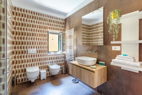 iFlat Bright Brand New 2-Bedroom Apt in Monti, Rzym (zdjęcie 7)