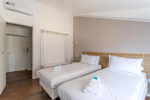 iFlat Bright Brand New 2-Bedroom Apt in Monti, Rzym (zdjęcie 2)
