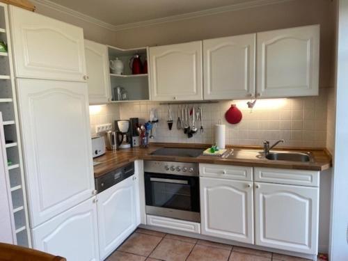 Deichhof Whg 25 in Dunsum