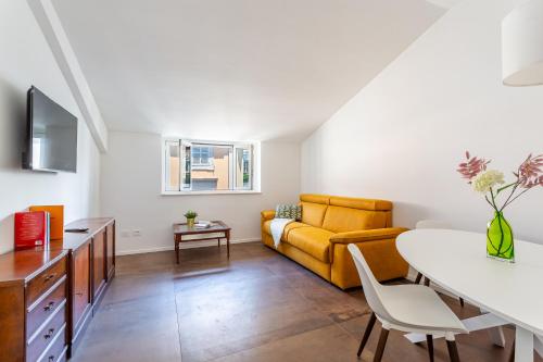 iFlat Bright Brand New 2-Bedroom Apt in Monti, Rzym (zdjęcie 3)