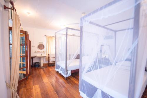 Cara Galle Fort in Galle