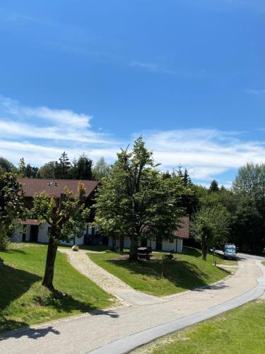 razgled, Ferienwohnung Zauberwald in Dorn