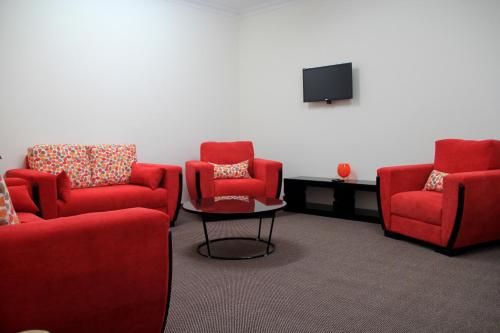 Facilities, Abu Mazen Hotel in Hebron