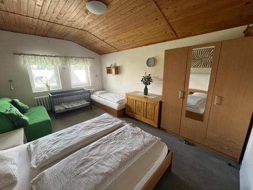 Chata Ondrášek