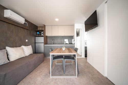 Mobile home Laguna – Turanj, VA