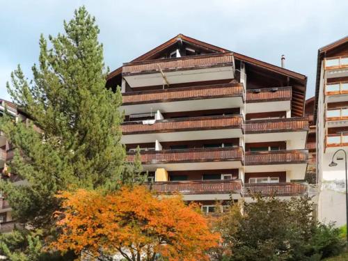 Ferienwohnung Primavista, Zermatt