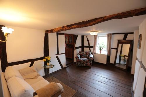 Landhof PAU in บัด ชวาลบัค