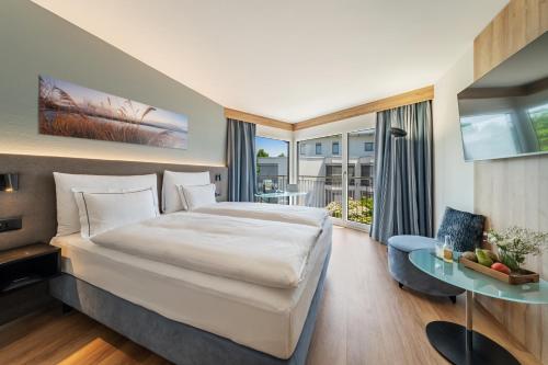 Business Double Room