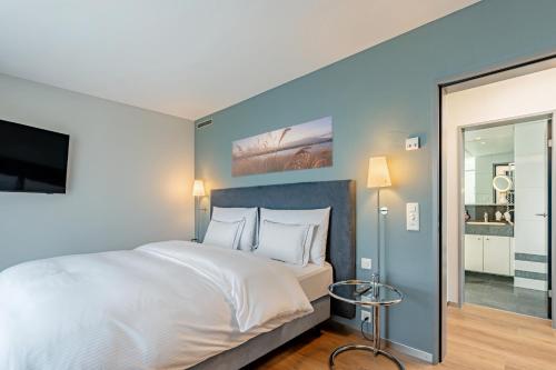 Penthouse Suite