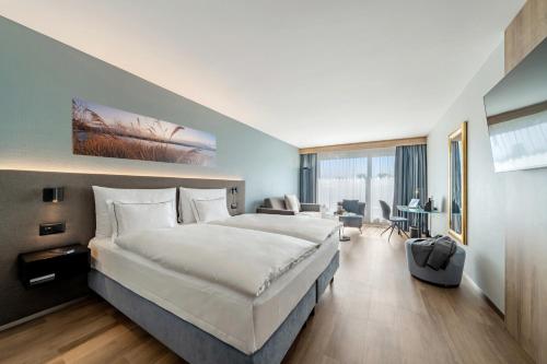 1 queen bed