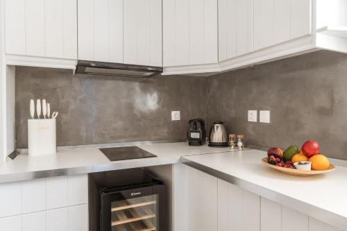 Ow Andros Suite 3,Private Whirlpool Ow Andros Suite 3,Private Whirlpool