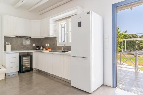 Ow Andros Suite 3,Private Whirlpool Ow Andros Suite 3,Private Whirlpool