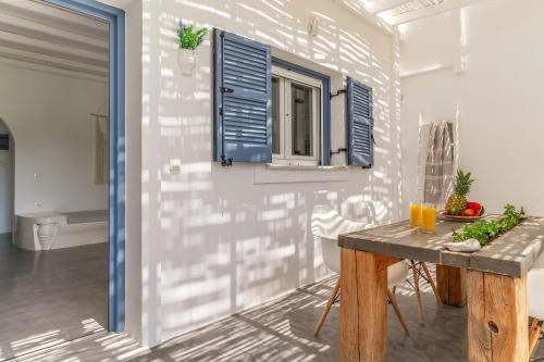 Ow Andros Suite 3,Private Whirlpool Ow Andros Suite 3,Private Whirlpool