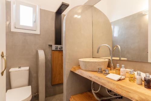 Ow Andros Suite 3,Private Whirlpool Ow Andros Suite 3,Private Whirlpool