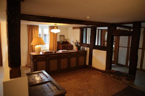 ล็อบบี้, Landhof PAU in บัด ชวาลบัค