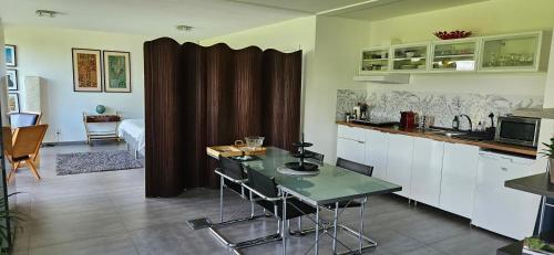 Les Croisettes 88, design loft XXL with amazing vue for peaceful stay in Trooz