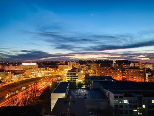 酒店外观, Elite escape in the couple in 亚悉