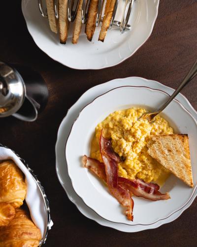 K+K Hôtel Cayré Saint Germain des Prés - image 5