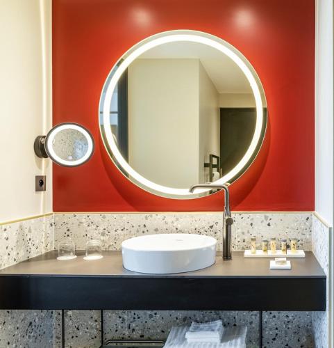 Renaissance Bordeaux Hotel, Bordeaux (photo 7)