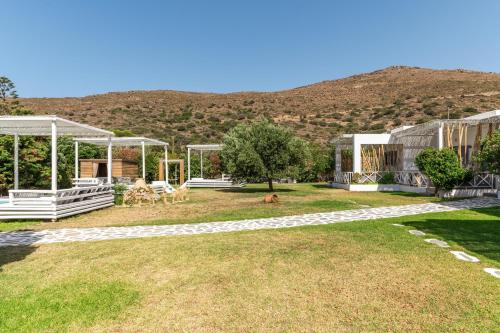 Ow Andros Suite 3,Private Whirlpool Ow Andros Suite 3,Private Whirlpool