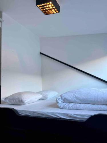 Beautiful city centre apartment with balcony, Oslo (foto 3)