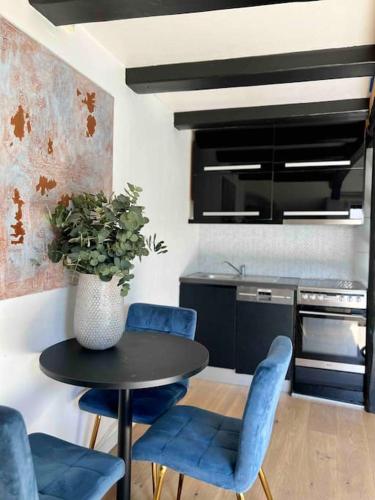 Beautiful city centre apartment with balcony, Oslo (foto 6)