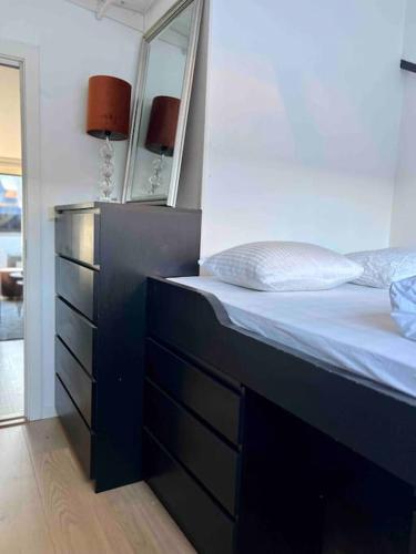 Beautiful city centre apartment with balcony, Oslo (foto 7)