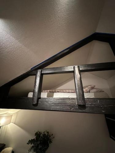 Beautiful city centre apartment with balcony, Oslo (foto 8)