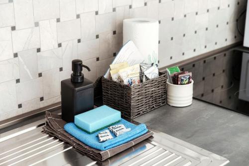 Lario Suite Apartments by Quokka 360 - Close to Como Downtown - image 4