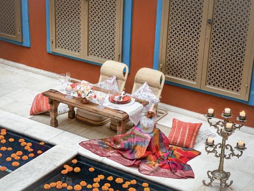 ザ ビラズ バリ ホテル & スパ19