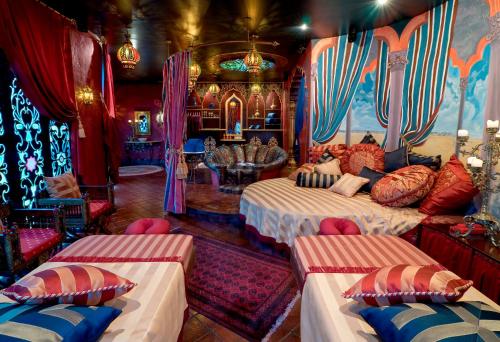 ザ ビラズ バリ ホテル & スパ6