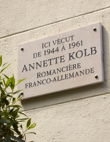 K+K Hôtel Cayré Saint Germain des Prés - image 8