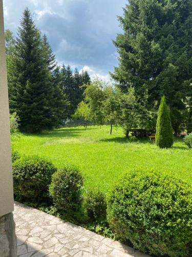 Accommodation in Mokro