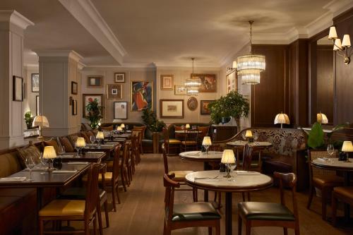 K+K Hôtel Cayré Saint Germain des Prés - image 7