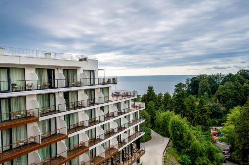 GREENWOOD - Hotel - Batumi