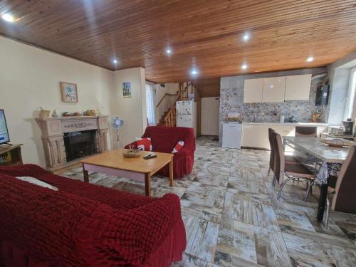 Grigoleti - Sea Forest House, Grigoleti (foto 7)
